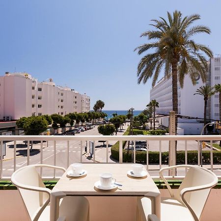 Vistamar I - Mc Apartments Ibiza プラヤ・デン・ボッサ エクステリア 写真