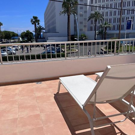 Vistamar I - Mc Apartments Ibiza プラヤ・デン・ボッサ エクステリア 写真