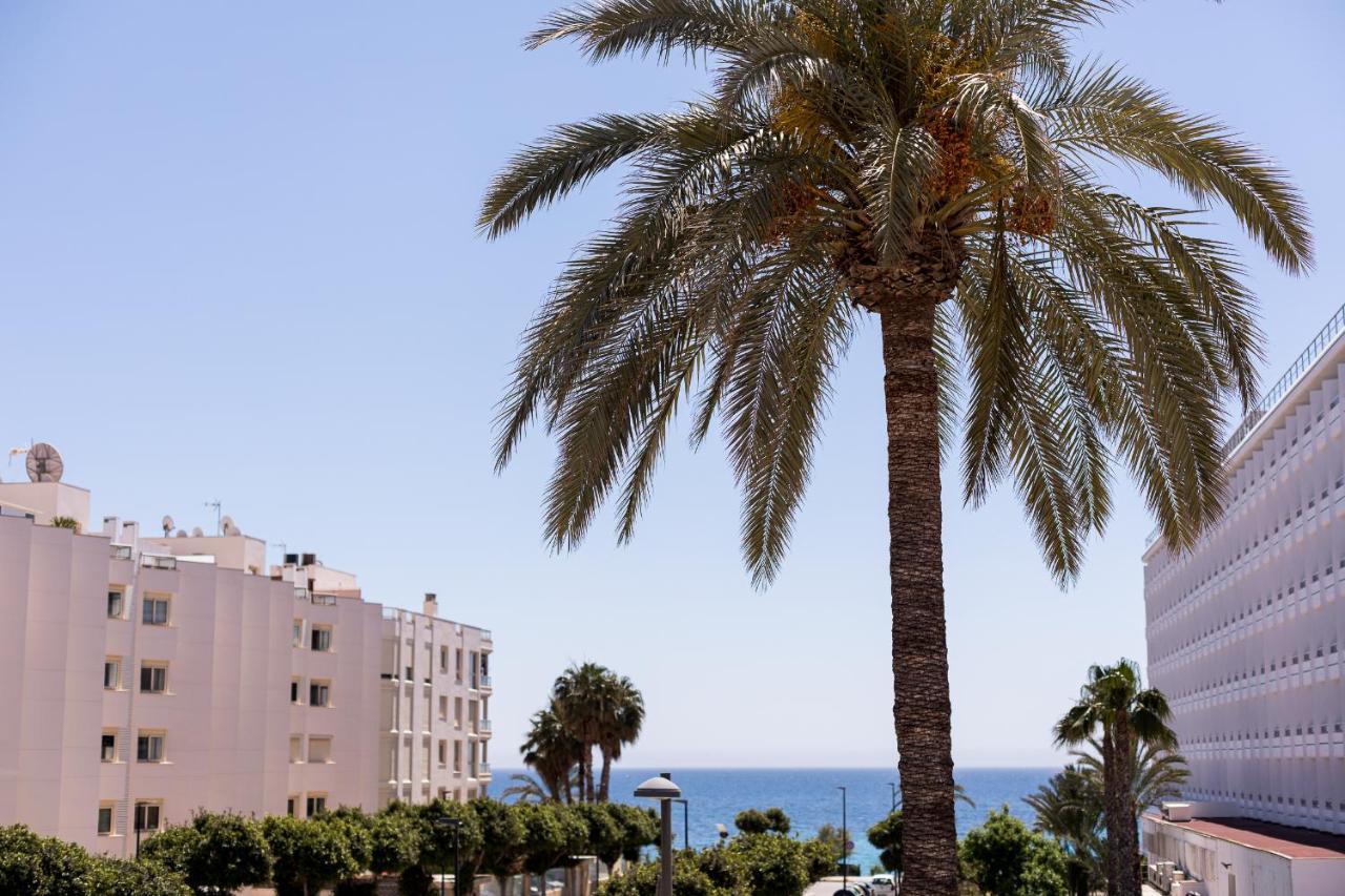 Vistamar I - Mc Apartments Ibiza プラヤ・デン・ボッサ エクステリア 写真